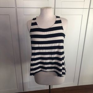 Neon Soul tank size medium